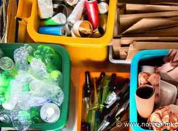 Apoya Gobierno de Monterrey Primer Reciclatón Regio - Notired Nuevo Leon