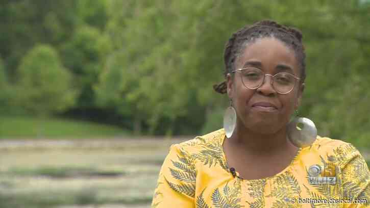 Lantern Mindsets Sheds Light On Some Of Baltimore’s Problems