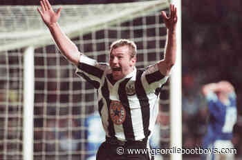 Shearer believes ASM has been 'too up and down' this season - Geordie Boot Boys - Newcastle United F.C. News