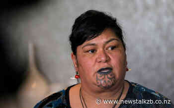 Heather du Plessis-Allan: Can we all accept now that Nanaia Mahuta is not great at her job? - Newstalk ZB