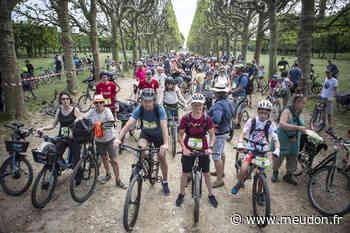Retour en images : Tour de Meudon à vélo - Site de la ville de Meudon - Ville de Meudon