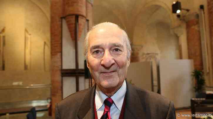 Morto l’ex sindaco di Cuneo e presidente della Provincia Guido Bonino - La Stampa