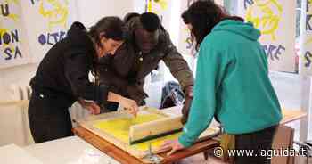 "Occupazioni culturali" con Boarders nel quartiere Cuneo Centro - La Guida - LaGuida.it