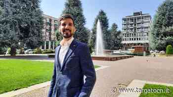 Andrea Massarenti, FDI: “Cuneo deve avere visione di capoluogo di provincia e non di paese” [VIDEO] - TargatoCn.it