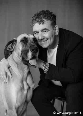 L’imprenditore Costantino (Centro per Cuneo) “Amo la mia città: vorrei ringraziarla per ciò che mi ha dato, impegnandomi per lei e i suoi cittadini” - TargatoCn.it