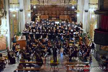 Cuneo, tre esecuzioni della messa di Rossini e un concerto con brani di Carulli per il Conservatorio Ghedini - IdeaWebTv