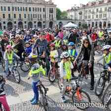 Bimbinbici, il 29 maggio a Cuneo la nuova fiaba della bicicletta - TargatoCn.it