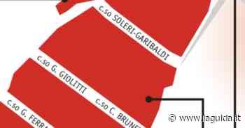 Cuneo Centro, il quartiere più popoloso incontra i candidati a sindaco - La Guida - LaGuida.it