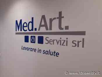 A Cuneo si inaugurano i nuovi ambulatori di Med.Art. Servizi - www.ideawebtv.it - Quotidiano on line della provincia di Cuneo - IdeaWebTv