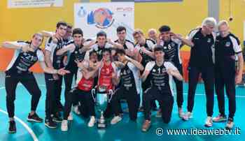 Cuneo Volley inizia la sua avventura ai campionati nazionali Under 19 - www.ideawebtv.it - Quotidiano on line della provincia di Cuneo - IdeaWebTv