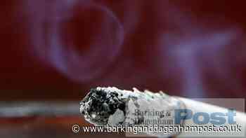Chadwell Heath tossed cigarette costs Beckton man over £380 - Barking and Dagenham Post