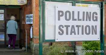 Barking and Dagenham local election results 2022: Labour win landslide again - My London