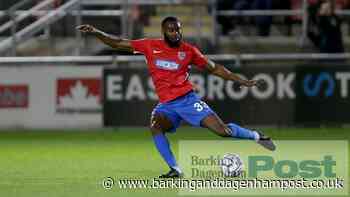 Dagenham & Redbridge win at Wealdstone to keep hopes alive - Barking and Dagenham Post