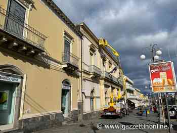 Salario accessorio, sul piede di guerra i dipendenti del Comune di Giarre - Gazzettinonline