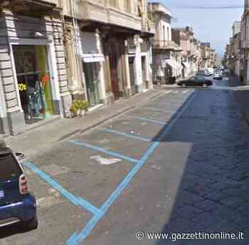 Strisce blu Giarre, Articolo 1: “Regolamentare la sosta” - Gazzettinonline