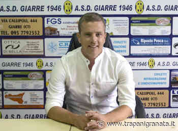 Trapani, Arena si avvicina: ha già lasciato il Giarre - Trapani Granata