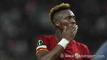 Social Zone: Tammy Abraham's cheeky wink during Roma win, plus Heung-Min Son's heroic homecoming - PlanetSport