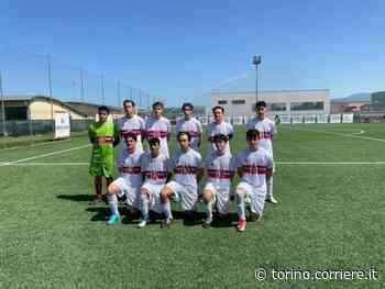 U16 Play-out: Monregale-Fossano 3-3 D.T.S. (2-2) - Corriere della Sera