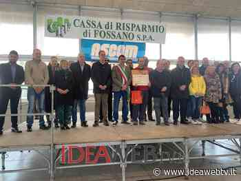 Fossano: grande successo per la Fiera del Vitello Grasso (FOTO e VIDEO) - www.ideawebtv.it - Quotidiano on line della provincia di Cuneo - IdeaWebTv