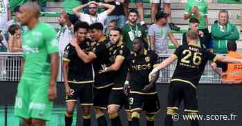 OGC Nice : le programme pour les barrages de Ligue Europa Conference - Score.fr