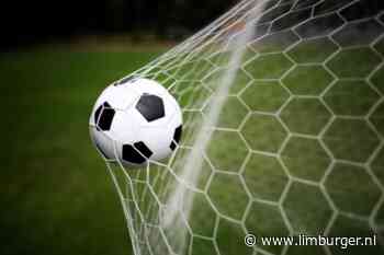 Groene Ster niet voorbij Blauw Geel in boeiend duel - De Limburger