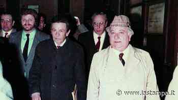 Berlinguer e quella passeggiata sotto i portici di Cuneo di 38 anni fa - La Stampa