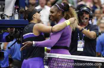 Bianca Andreescu will als Serena Williams und Maria Sharapova Geschäftsfrau werden - Tennis World DE