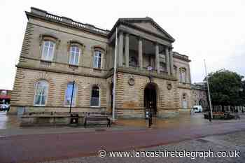 Family of Colne woman who took own life say she was 'let down' by help