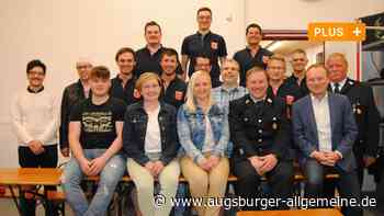 Bobingen, Straßberg: Feuerwehr Straßberg: Das neue Fahrzeug lässt auf sich warten | Schwabmünchner Allgemeine - Augsburger Allgemeine