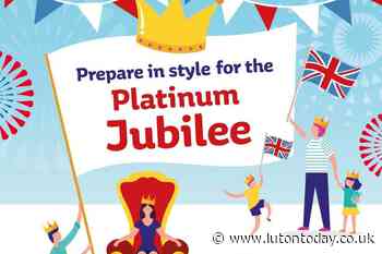 Free family fun at The Mall in Luton as it celebrates the Platinum Jubilee - Luton Today