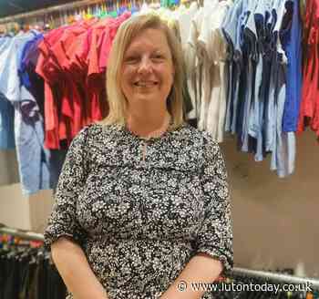 Children's Commissioner to talk at Luton charity event - Luton Today