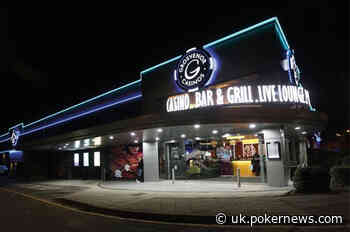 Busy 2022 GUKPT Season Continues With the Tour Heading to Luton - PokerNews.com