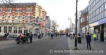 Man suffers 'serious injuries' after being attacked outside Luton McDonald's - Bedfordshire Live