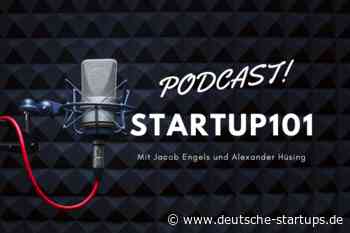 Startup101 #4 – Community Marketing - deutsche-startups.de - deutsche-startups.de