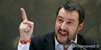 Domani Matteo Salvini al mercato di Senago - Prima Milano Ovest