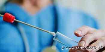 Termoli, Isernia, Campobasso: Covid: nel Molise 136 guariti e cento contagi - Termoli Online