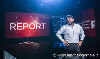 Cento di questi Report. Sulla mafia Ranucci ha dato il là - LA NOTIZIA