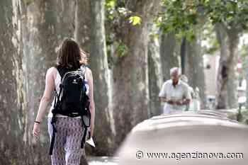 Covid: 19.666 nuovi casi, rapporto tamponi-positivi al 9,9 per cento - Agenzia Nova