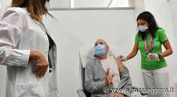 Covid: contagi ancora giù, ora sono sotto quota mille e cento - ilmessaggero.it