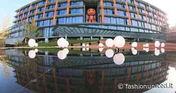 Alibaba: ricavi a +19 per cento nel 2021 - FashionUnited