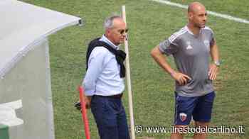 A Roma la finale play off con cento tifosi - il Resto del Carlino