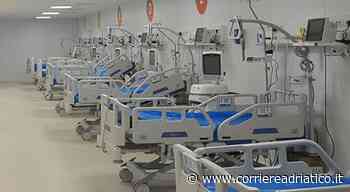 Nelle Marche meno di cento ricoverati per Covid: gli ospedali tornano finalmente liberi - corriereadriatico.it