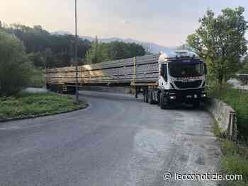 Realizzati pannelli isotermici da record per una ditta di Lecco - Lecco Notizie