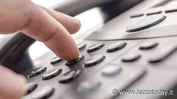 L'Asst Lecco spegne il numero 848 884422 - LeccoToday