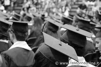 notizie da Lecco e provincia » Lecco cerimonia di laurea POLIS - ResegoneOnline