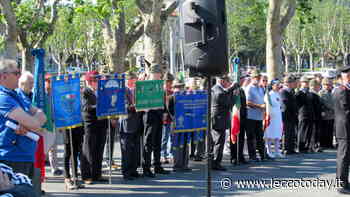 Festa della Repubblica a Lecco - LeccoToday