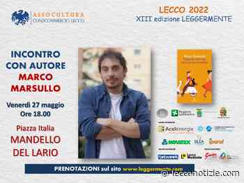 TUTTE LE VOLTE CHE MI SONO INNAMORATO - Lecco Notizie