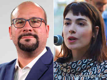 Lecco Pride | Botta e risposta tra Zamperini e Maniàci (Renzo Lucio) - Lecco Notizie