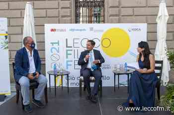 IL LECCO FILM FEST CERCA VOLONTARI - Lecco FM