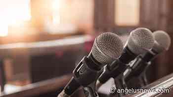 Church communications must help build culture of truth, media experts say - Angelus News